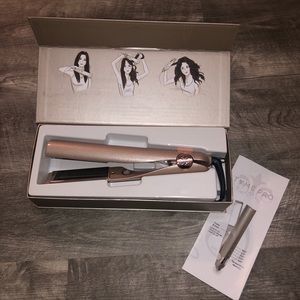 Tyme Pro styling wand